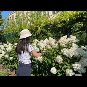 Meet your Posher, Miranda